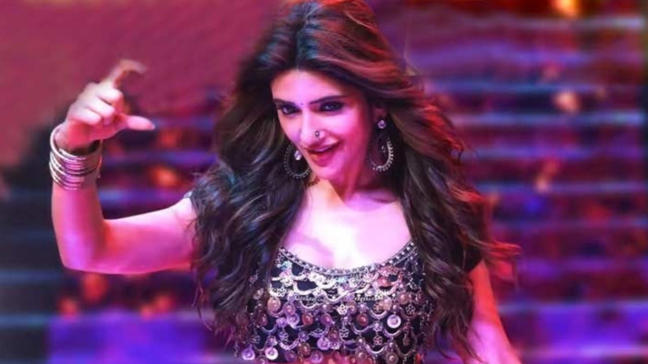 Kissik Song: కిస్సిక్ సాంగ్ ఆల్‌టైమ్ రికార్డ్.. మరి అట్లుంటది ‘శ్రీలీల’తో!