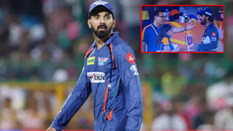 Sanjiv Goenka: రాహుల్⁭ను వదిలేసిన లక్నో.. సంజీవ్‌ గొయెంకాను ఓ ఆట ఆడుకుంటున్న నెటిజన్స్..