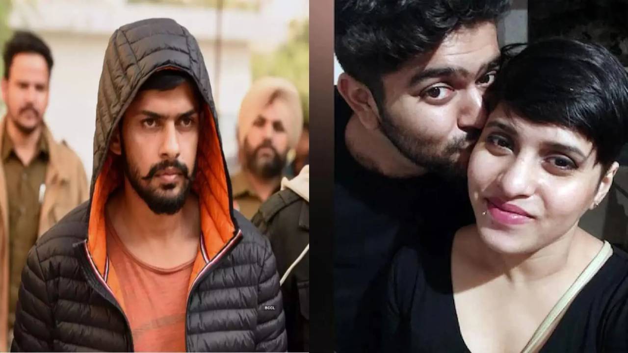 Lawrence Bishnoi: లారెన్ బిష్ణోయ్ హిట్‌ లిస్టులో ‘‘శ్రద్ధావాకర్’’ నిందితుడు అఫ్తాబ్..