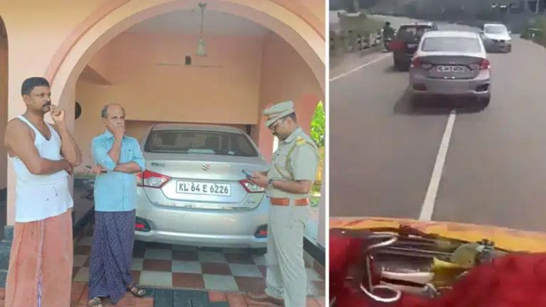 Licence Cancelled: అంబులెన్స్‌కి దారి ఇవ్వనందుకు లైసెన్స్ రద్దు.. రూ.2.5 లక్షల ఫైన్