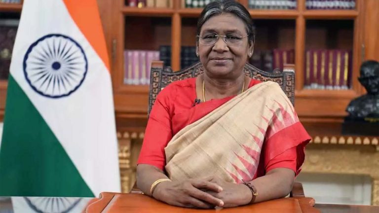 International Cultural Festival: నేటి నుంచి లోక్ మంథన్.. హాజరుకానున్న రాష్ట్రపతి, పలు రాష్ట్రాల గవర్నర్లు