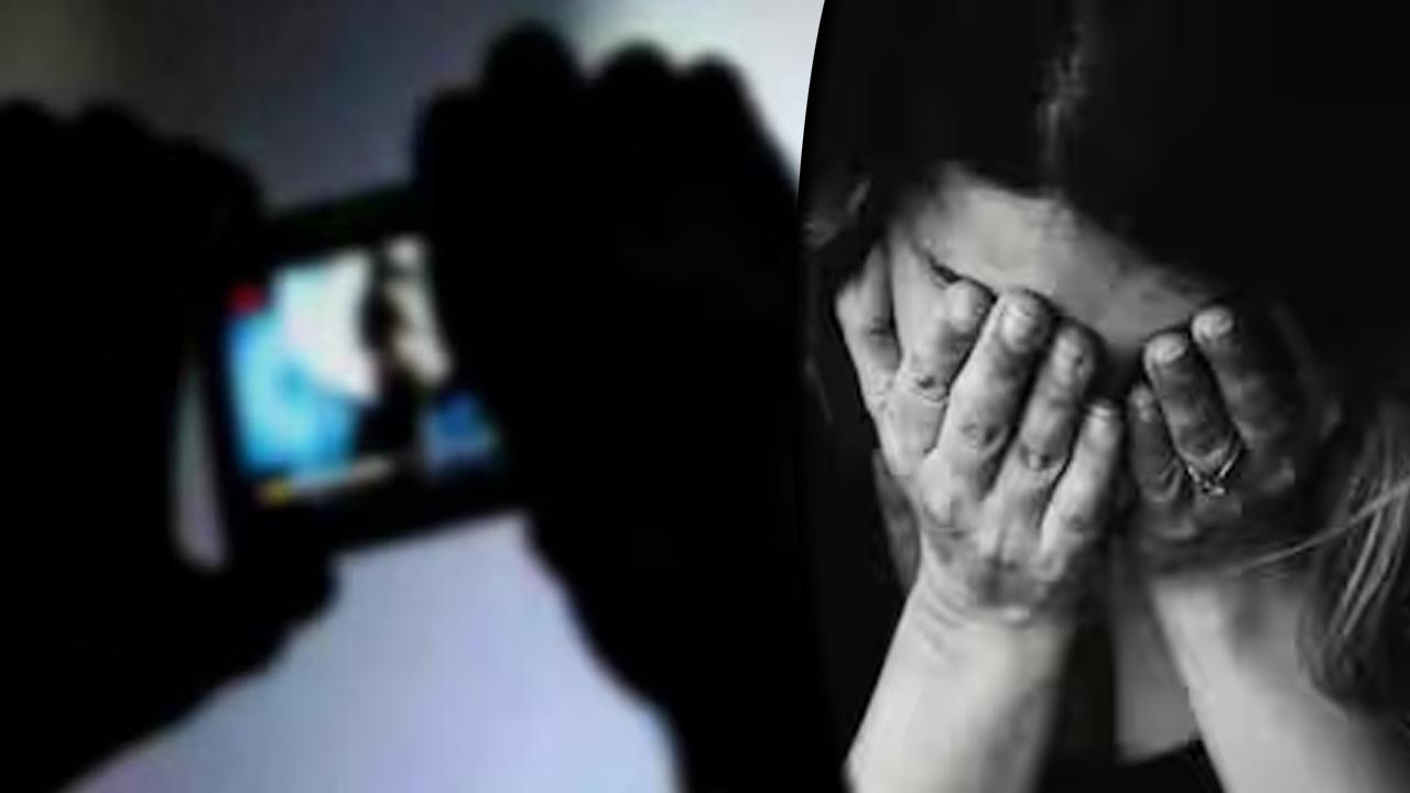 Love Cheating: డబ్బుల కోసం ప్రేమ వల.. రహస్యంగా పెళ్లి.. ఫోటోలతో బ్లాక్ మెయిల్..