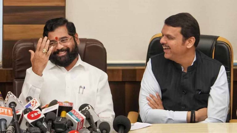 Maharashtra CM Post: ఈ రాత్రికే సీఎం పేరు ప్రకటన! ప్రమాణస్వీకారం ఎప్పుడంటే..!