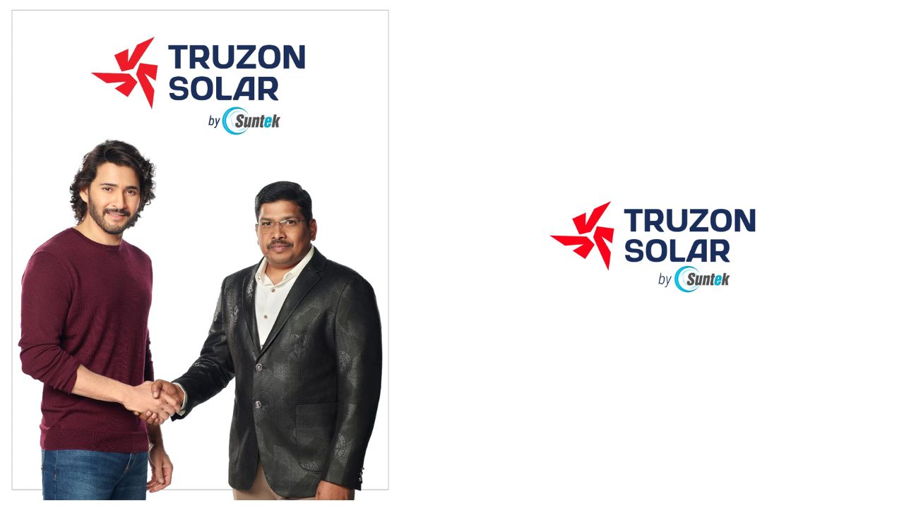 Super Star : ‘సన్‌టెక్’తో చేతులు కలిపిన మహేశ్ బాబు