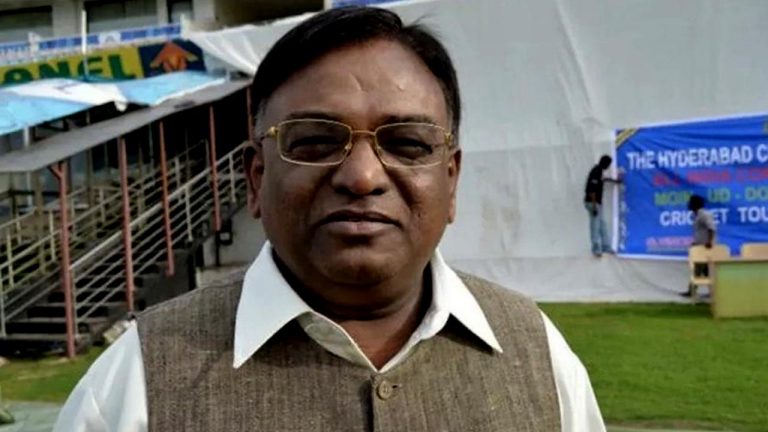 MLA Gaddam Vinod: బెల్లంపల్లి ఎమ్మెల్యే వినోద్‌కు భద్రత పెంపు.. ప్రభాత్‌ హెచ్చరిక లేఖతో అలర్ట్..