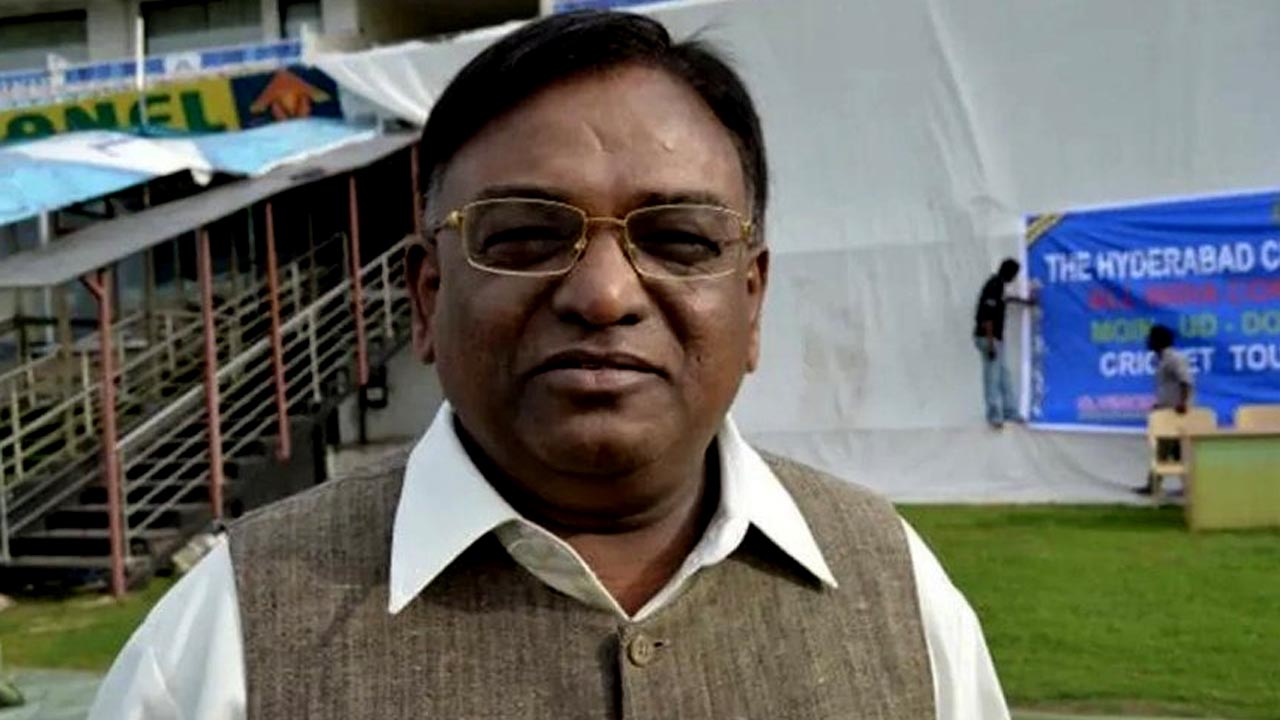 MLA Gaddam Vinod: బెల్లంపల్లి ఎమ్మెల్యే వినోద్‌కు భద్రత పెంపు.. ప్రభాత్‌ హెచ్చరిక లేఖతో అలర్ట్..