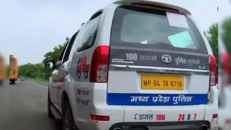 Madhya Pradesh: మైనర్ బాలికపై అంబులెన్స్‌లో సామూహిక అత్యాచారం..