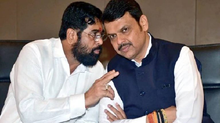 Maharashtra CM: కొనసాగుతున్న ‘‘మహా’’ సస్పెన్స్.. సీఎం పదవిపై ఫడ్నవీస్ కీలక వ్యాఖ్యలు..