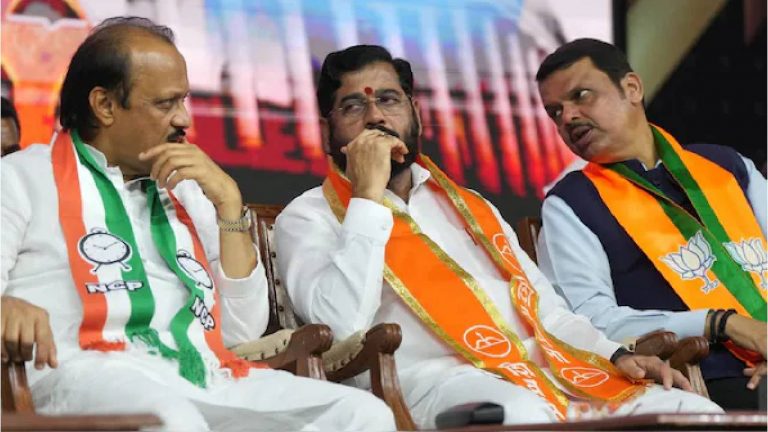 Maharashtra CM: మహారాష్ట్ర సీఎం దేవేంద్రుడేనా..? డిప్యూటీలుగా షిండే, పవార్..
