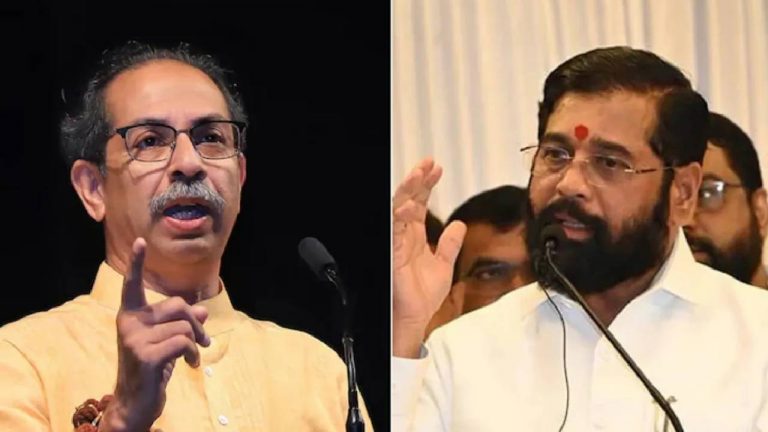Maharashtra Elections: ధారావి ప్రాజెక్టు చుట్టూ మహారాష్ట్ర రాజకీయాలు..