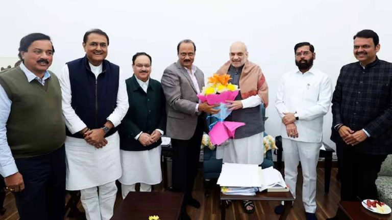 Maharashtra CM Post: సీఎం ఎంపిక మరింత ఆలస్యం కానుందా? కారణమిదేనా..!