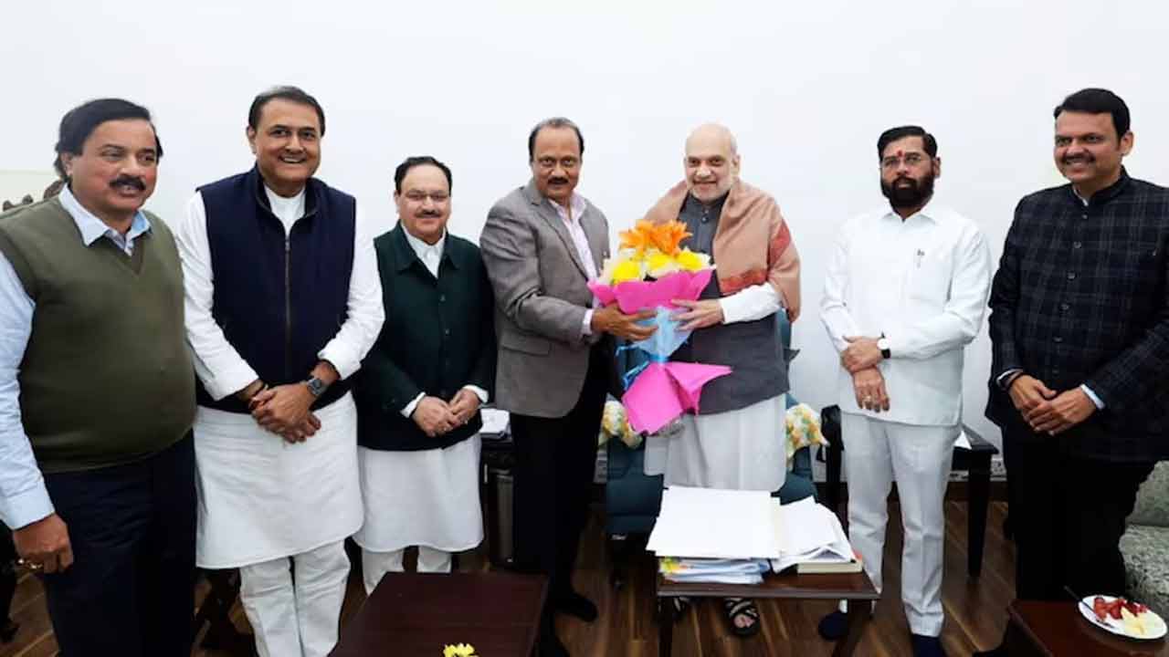 Maharashtra CM Post: సీఎం ఎంపిక మరింత ఆలస్యం కానుందా? కారణమిదేనా..!