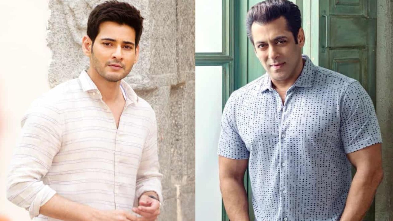 Mahesh Babu: హిందీ బిగ్‌బాస్‌లో మహేష్ బాబు టాపిక్.. సల్మాన్ ఖాన్ ఏమన్నారంటే?