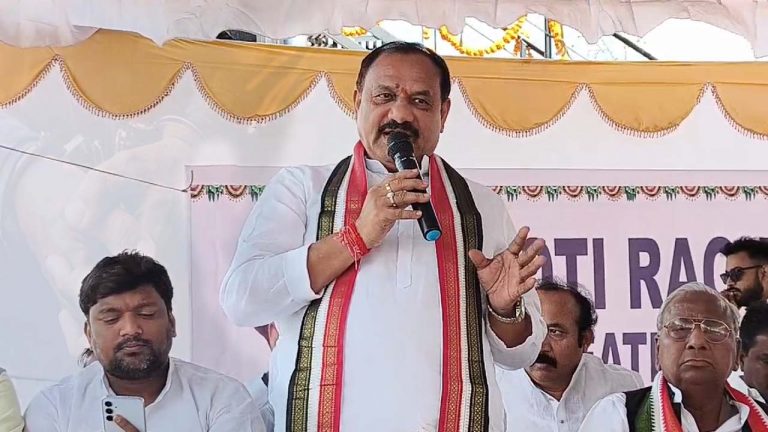 TPCC Mahesh Goud : కేసీఆర్‌ ఫాం హౌస్‌ కలలు మానుకోవాలి..
