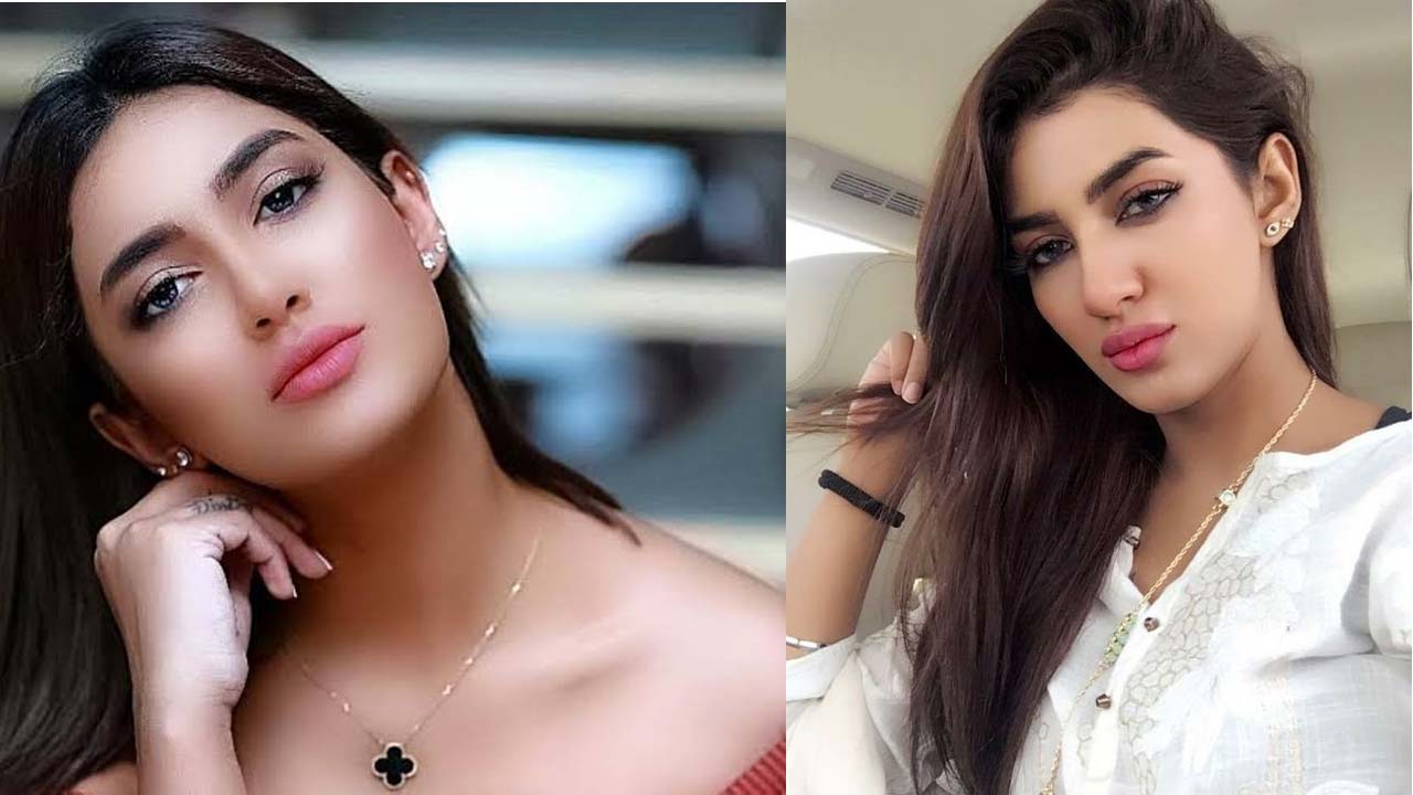 Pakistan: సోషల్ మీడియాలో పాక్ నటి ప్రైవేటు వీడియో లీక్.. ఖండించిన మథిర