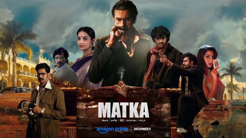 Matka