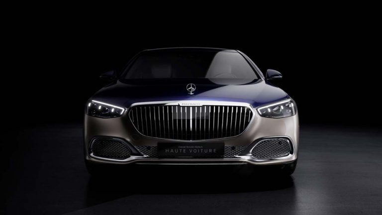 Mercedes Benz: పెరగనున్న బెంజ్ కార్ల ధరలు.. ఎప్పటి నుంచంటే..!