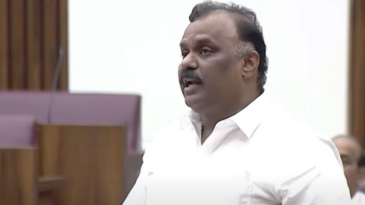 Minister Anagani: 13.59 లక్షల ఎకరాలు ఫ్రీహోల్డ్‌ చేశారు.. ఎంతటి వారున్నా శిక్షిస్తాం: మంత్రి అనగాని