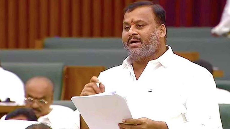 Minister Ramprasad Reddy: గుడ్‌న్యూస్ చెప్పిన మంత్రి.. స్పోర్ట్స్ కోటాలో రిజర్వేషన్‌ పెంపు..