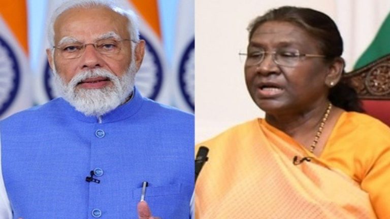 UP: పది మంది శిశువుల సజీవ దహనం.. స్పందించిన రాష్ట్రపతి, ప్రధాన మంత్రి