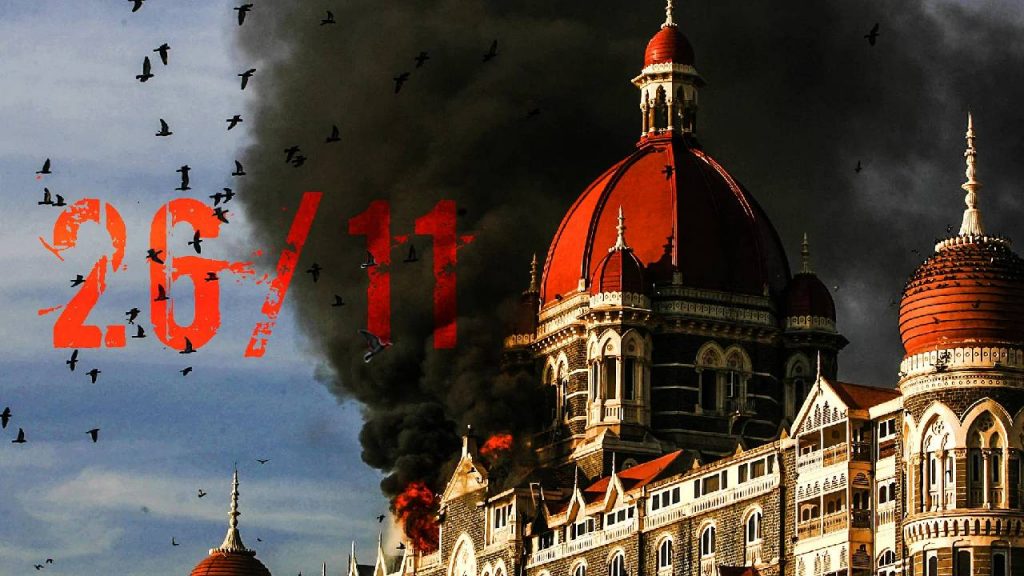 Mumbai Attack