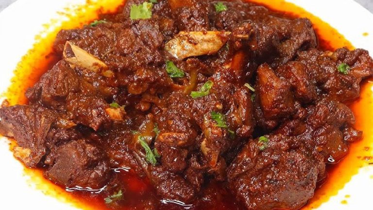 Mutton Curry: మటన్ ముక్కల కోసం కొట్లాట.. బీజేపీ ఎంపీ విందులో ఘటన..