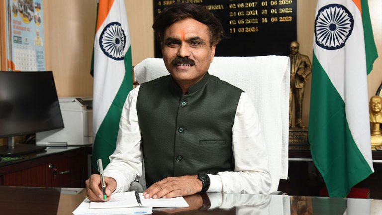 NCSC: మతం మారిన దళితులకు షాక్.. ఎస్సీ హోదా రద్దు చేసే అవకాశం?