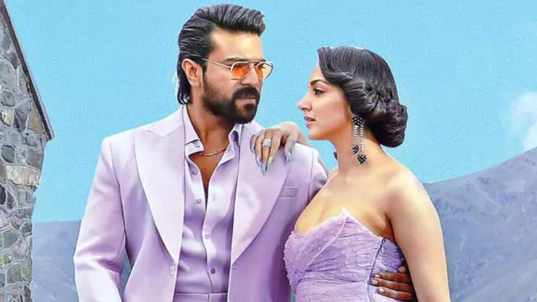 Game Changer: ‘నానా హైరానా’ సూపర్.. ఇది ‘శంకర్’ రేంజ్ సాంగ్ అంటే!