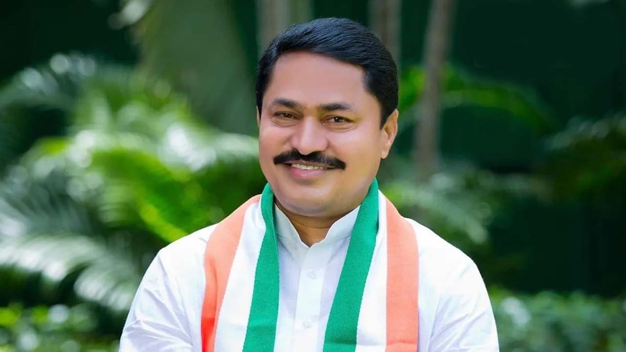 Maharashtra: అతి కష్టం మీద 208 ఓట్లతో గెలిచిన మహారాష్ట్ర కాంగ్రెస్ చీఫ్