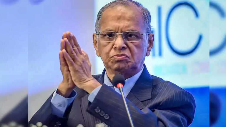 Narayana Murthy: ఐటీ ఉద్యోగులు వారానికి 6 రోజులు పని చేయాల్సిందే.. ఇన్ఫోసిస్‌ అధినేత కీలక వ్యాఖ్యలు