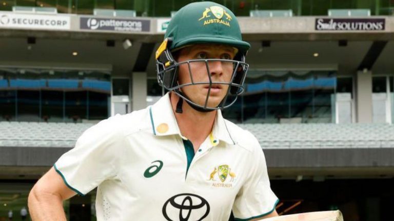 AUS vs IND: భారత్‌తో తొలి టెస్ట్.. ఆస్ట్రేలియా కొత్త అస్త్రం!