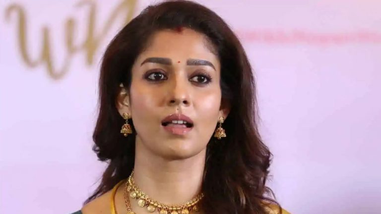 Nayanthara Case: నయనతారపై సివిల్‌ కేసు నమోదు!
