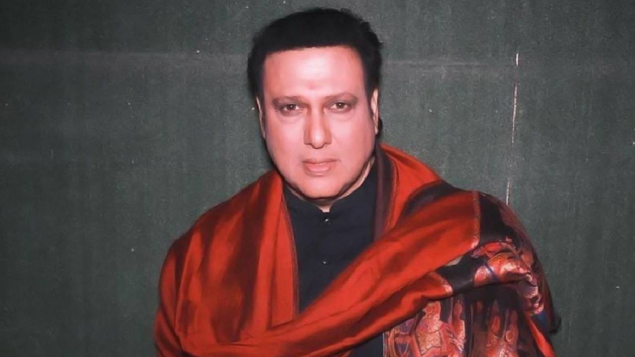 Govinda Feeling Unwell : ప్రముఖ బాలీవుడ్ నటుడికి అస్వస్థత