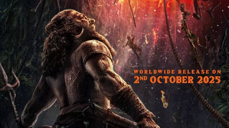 Kantara 2 : కాంతారా 2 రిలీజ్ అయ్యేది అప్పుడే.. అప్ డేట్ వచ్చేసిందోచ్