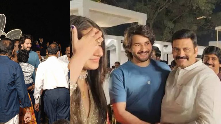 Mahesh Babu : మారిపోయిన మహేష్ బాబు లుక్కు .. అసలు జక్కన్న ప్లానేంటో అర్థం కావడం లేదు