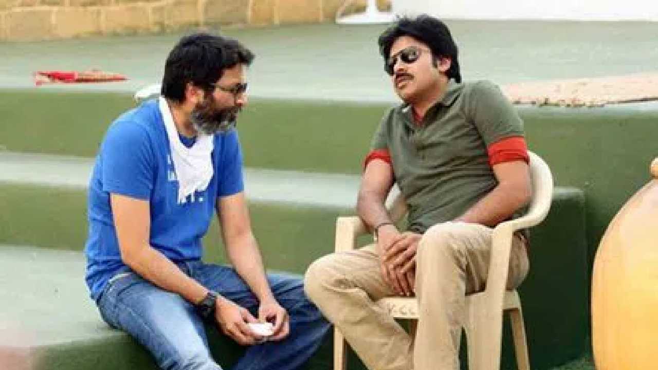 Pawan – Trivikram : పవర్ హౌజ్ కాంబో లోడింగ్?