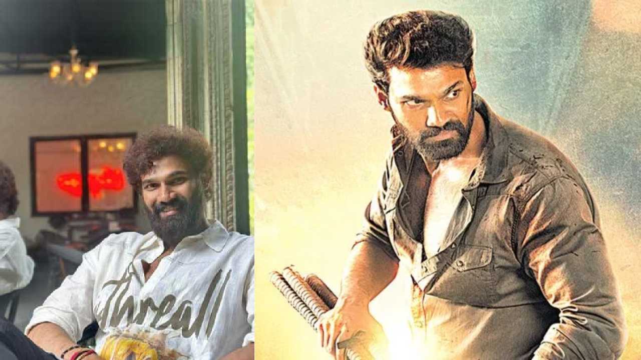 Tyson Naidu : ‘టైసన్ నాయుడు’లుక్ రిలీజ్.. మరీ ఇంత రస్టిక్ గా ఉన్నావేం బెల్లంకొండ