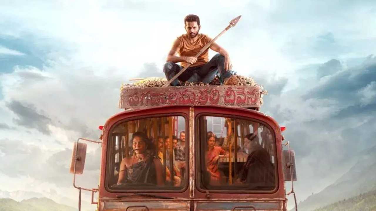 Power : పవర్ చూపిస్తానంటున్న యంగ్ హీరో నితిన్