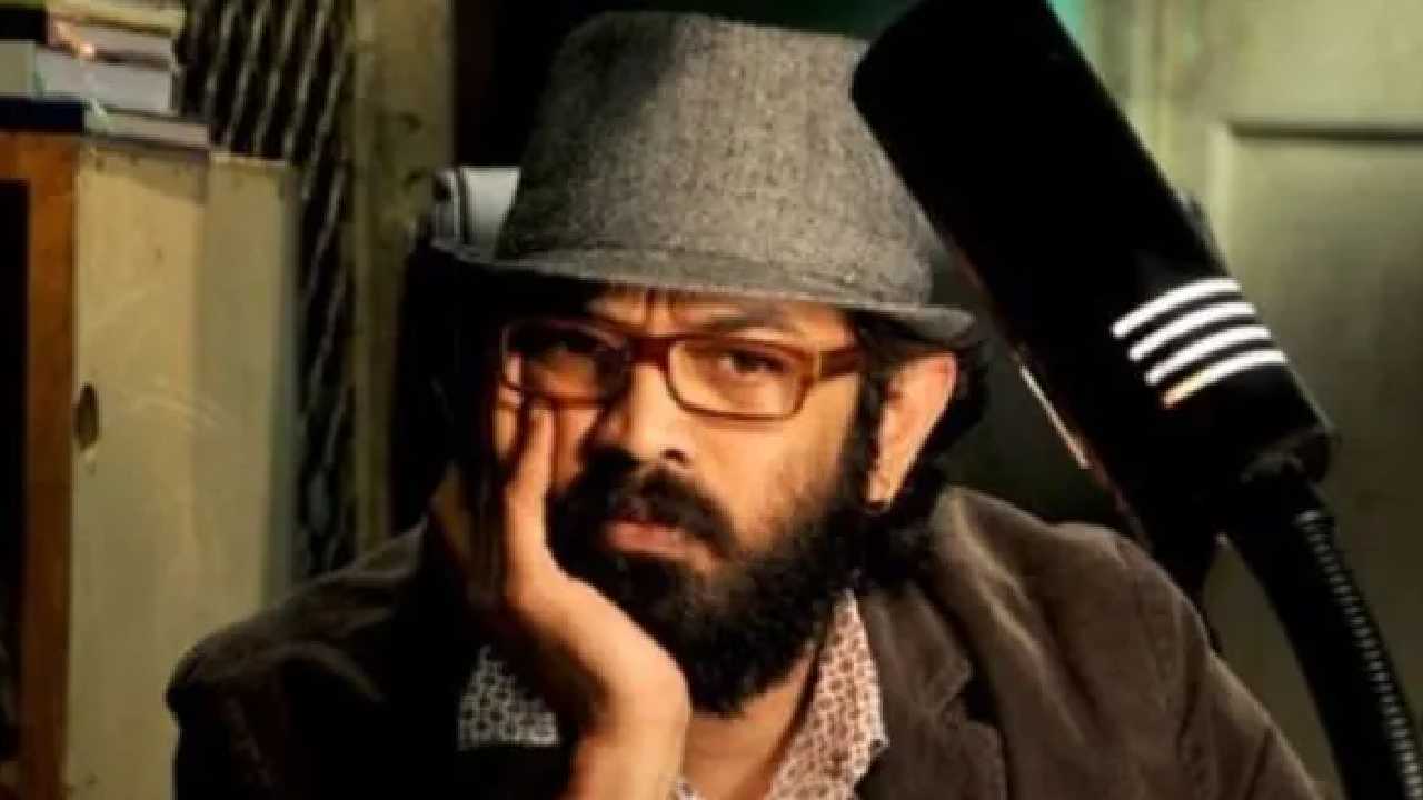 Mata Guruprasad : ప్రముఖ దర్శకుడు గురు ప్రసాద్ ఆత్మహత్య