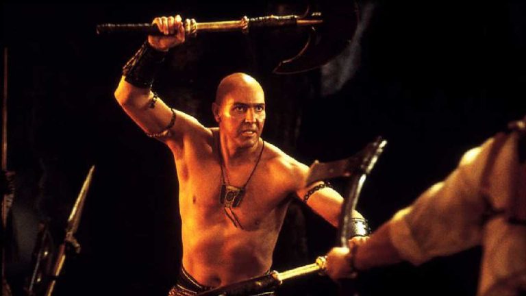 Vijay Devarakonda : రౌడీ స్టార్‌ విజయ్ దేవరకొండ సినిమాలో ‘మమ్మీ’ స్టార్‌?