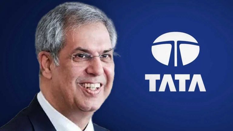 Tata Family : నోయెల్ టాటా ఎంట్రీతో 13ఏళ్ల తర్వాత మారిన టాటా కుటుంబ నియమాలు