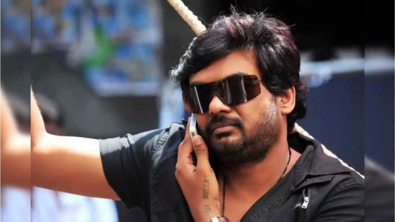 Puri Jagannadh : ఊహించని హీరోను పట్టేసిన పూరీ జగన్నాథ్