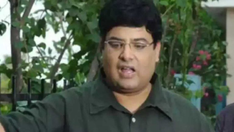 Alluri Krishnam Raju : అందుకే ఇన్నేళ్లు గ్యాప్ తీసుకున్నానంటున్న ‘వినాయకుడు’