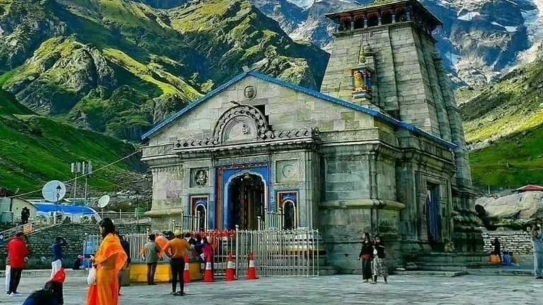 Kedarnath : కేదార్‌నాథ్ ధామ్‌లో పరిపాలన నిర్లక్ష్యం.. ఆర్టీఐ ద్వారా వెల్లడైన సంచలన నిజాలు