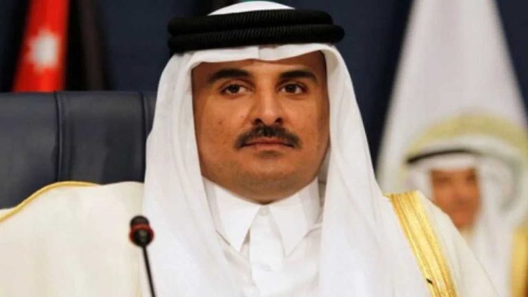 Hamas : హమాస్‌కు పెద్ద దెబ్బ.. అమెరికా ఒత్తిడి మేరకు ఖతార్ దోహాను విడిచి వెళ్లాలని ఆదేశాలు