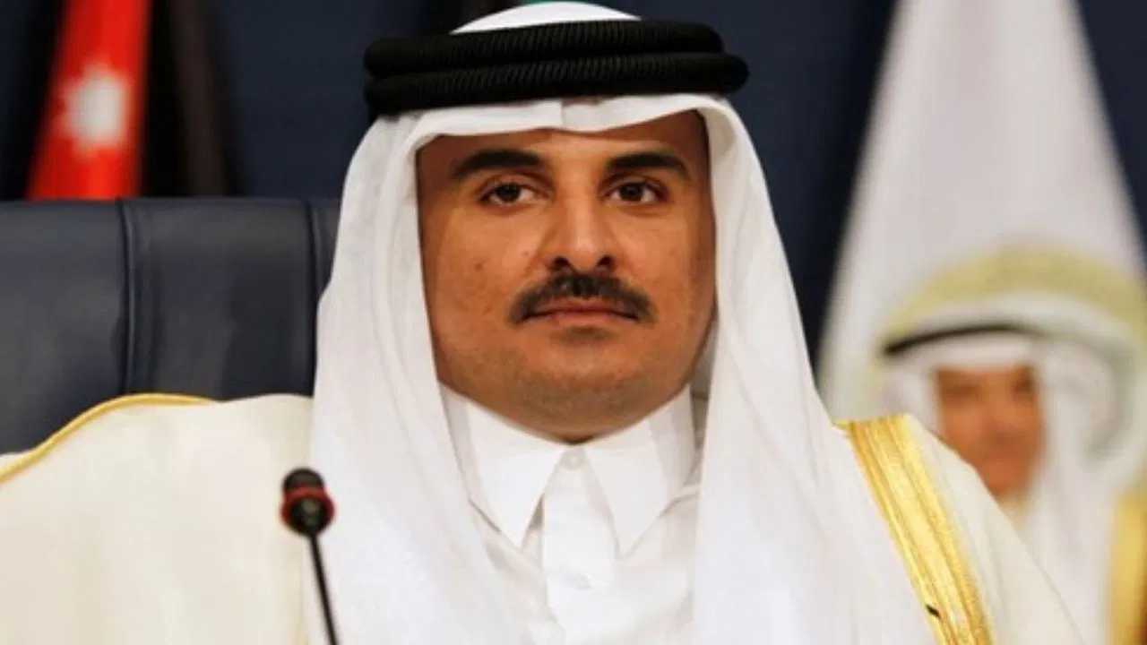 Hamas : హమాస్‌కు పెద్ద దెబ్బ.. అమెరికా ఒత్తిడి మేరకు ఖతార్ దోహాను విడిచి వెళ్లాలని ఆదేశాలు