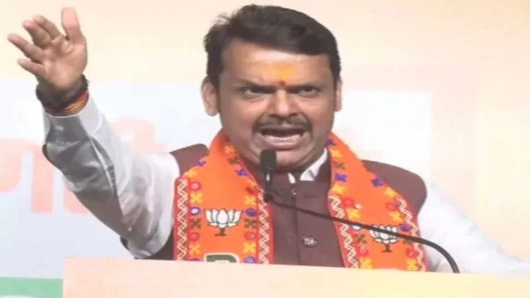 Devendra Fadnavis : మహారాష్ట్రలో ‘వోట్ జిహాద్’.. ఒవైసీ, ఎంవీఏలపై విరుచుకుపడ్డ దేవేంద్ర ఫడ్నవీస్