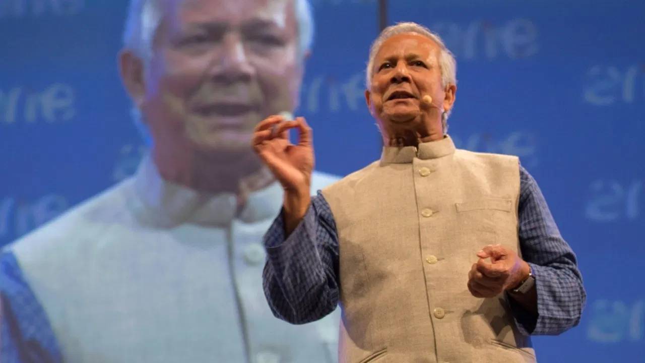 Bangladesh : పెరుగుతున్న సలహాదారులు.. బంగ్లాదేశ్ కొత్త ప్రభుత్వంలో తిరుగుబాటు