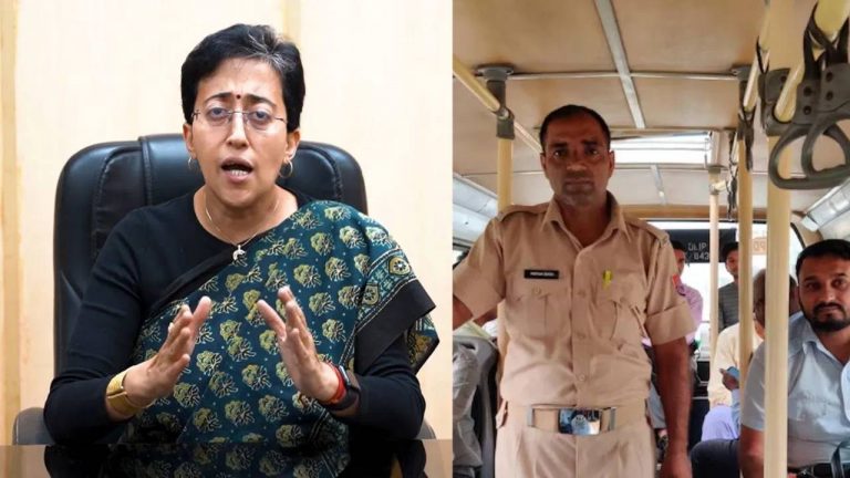 Delhi : మహిళల భద్రత విషయంలో ఢిల్లీ సర్కార్ కీలక నిర్ణయం. బస్ మార్షల్స్ నియమించాలని ఎల్జీకి సిఫార్స్