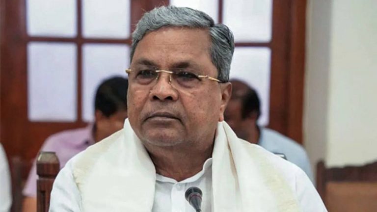 Karnataka : కాంగ్రెస్ ప్రభుత్వాన్ని పడగొట్టేందుకు బీజేపీ ఒక్కో ఎమ్మెల్యేకు రూ.50కోట్లు ఆఫర్ చేసింది : సీఎం సిద్ధరామయ్య